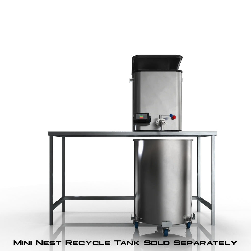 Mini Osprey - 30 Gallon Home Washing Machine