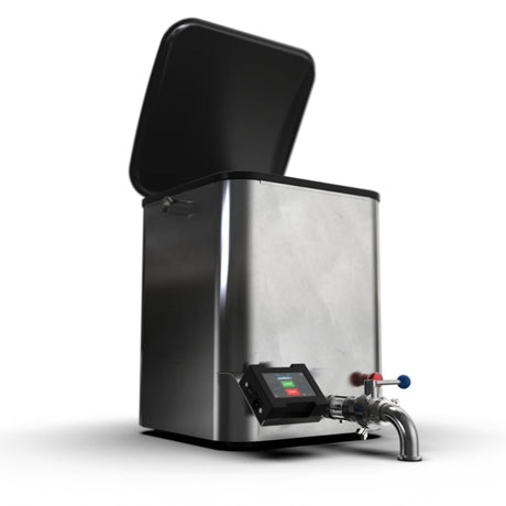 Mini Osprey - 30 Gallon Home Washing Machine