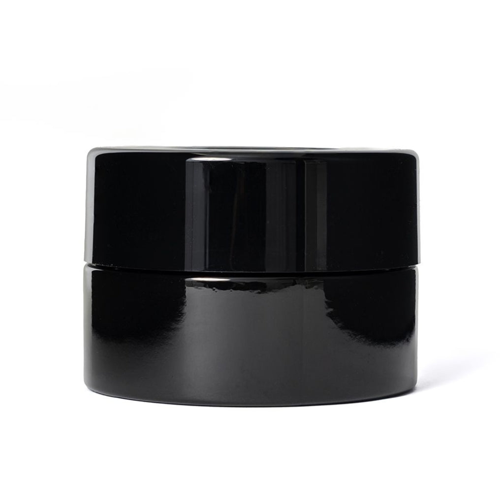 Pop-Vac Jar 3.5g Window Vacuum Seal Storage Jar