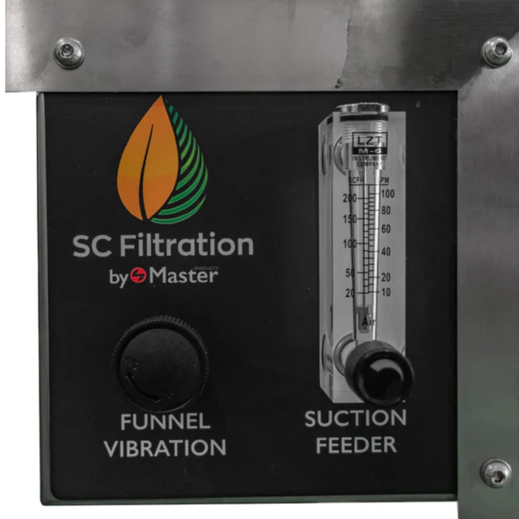 SC Filtration - Plasmastatic V1 Separator