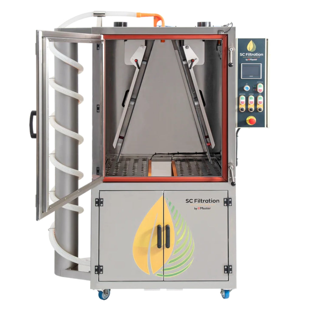 SC Filtration - Plasmastatic V2 Separator