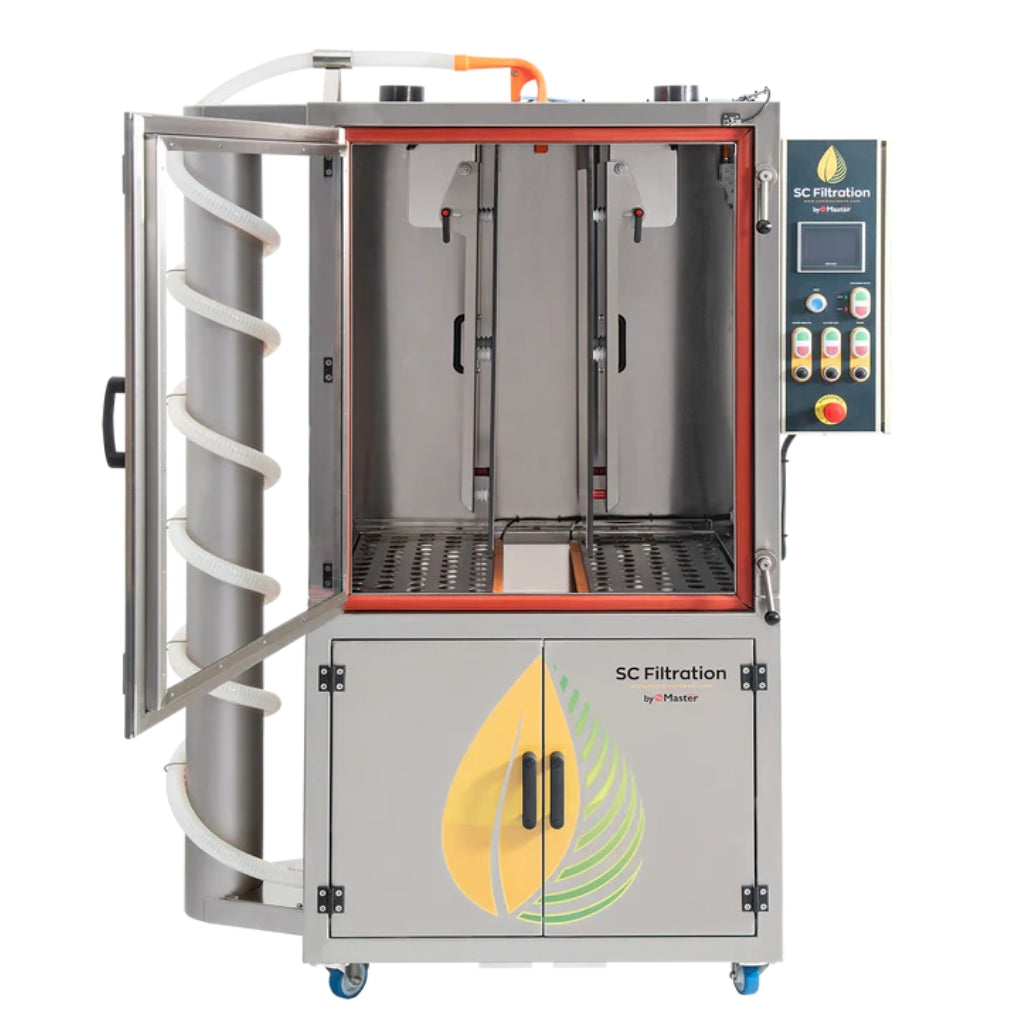 SC Filtration - Plasmastatic V2 Separator