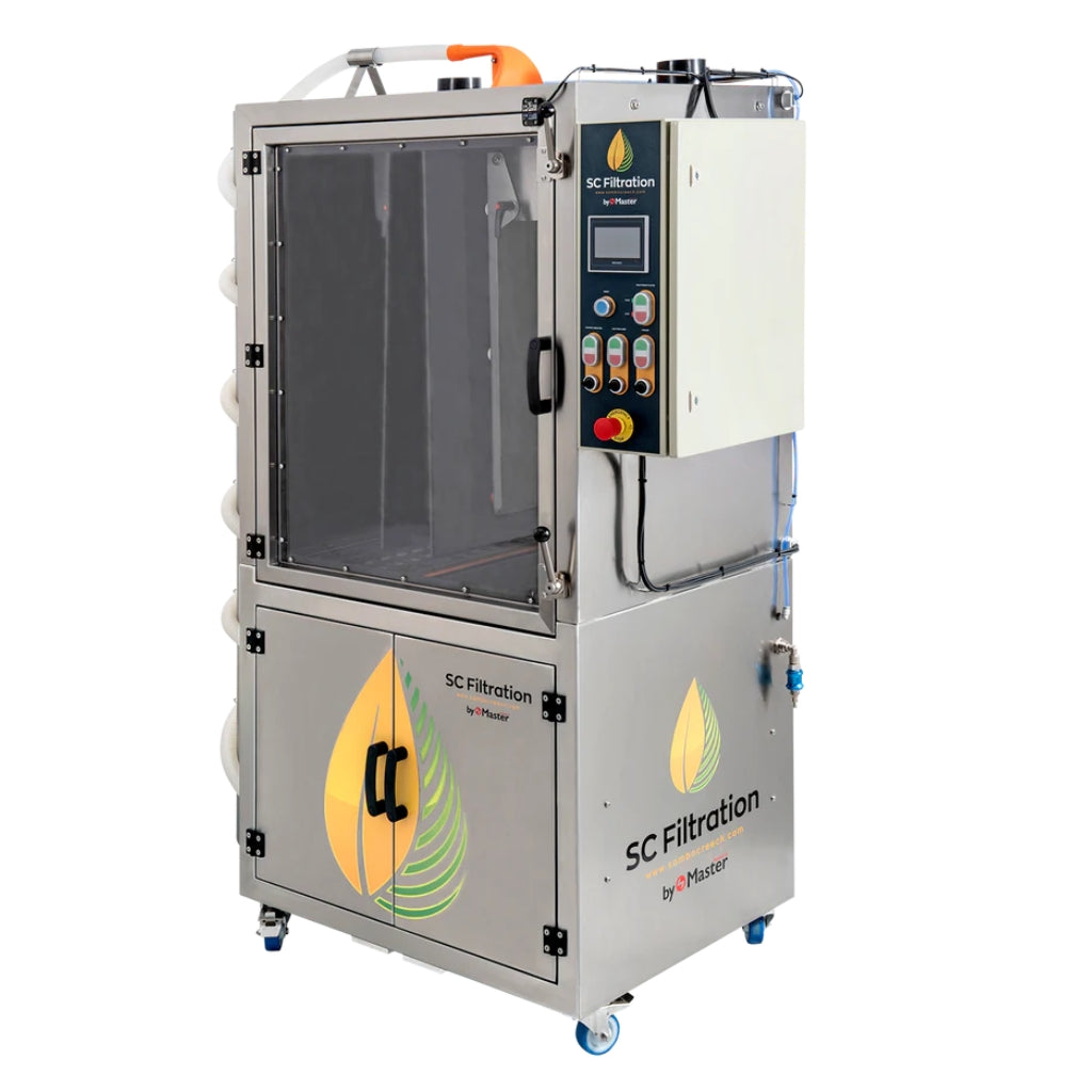 SC Filtration - Plasmastatic V2 Separator