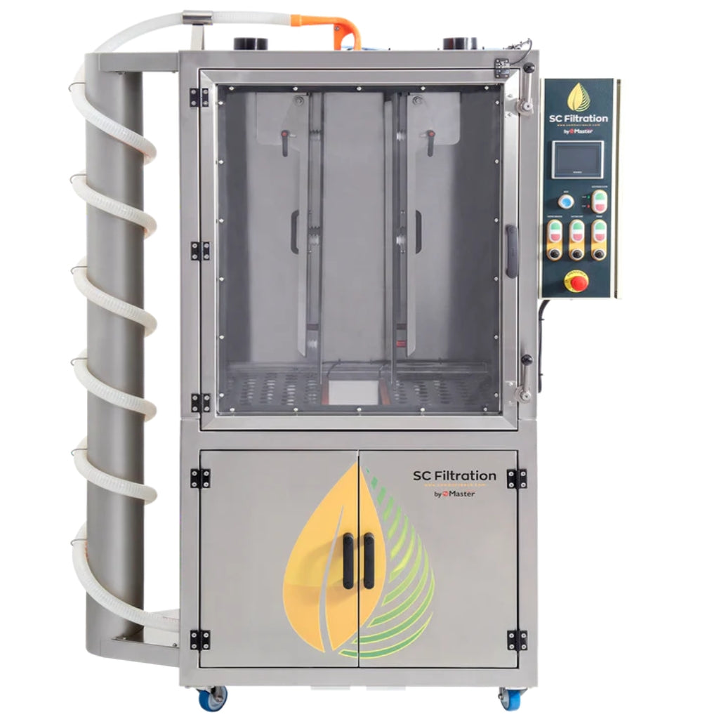 SC Filtration - Plasmastatic V2 Separator