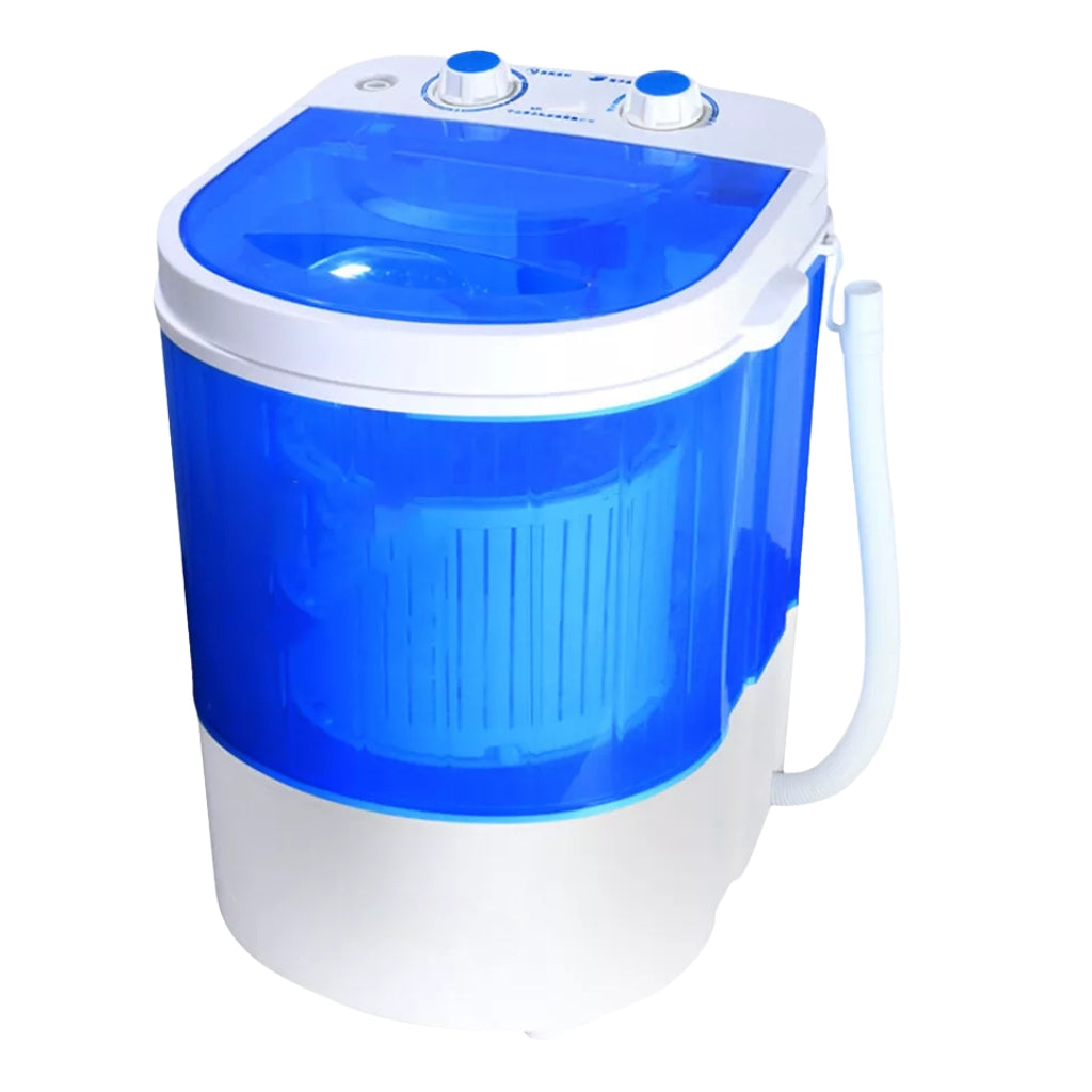 Bubble Bag 5 Gal Mini Portable Washing Machine