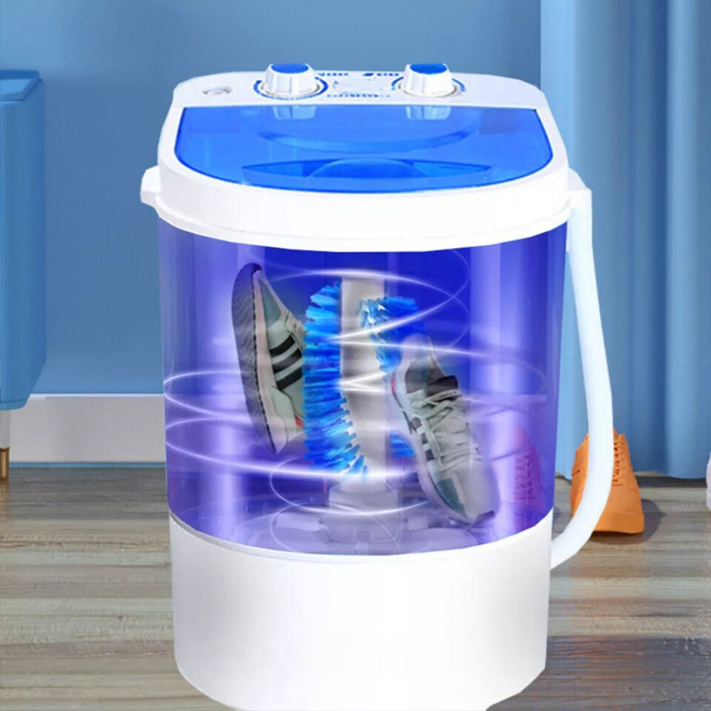 Bubble Bag 5 Gal Mini Portable Washing Machine