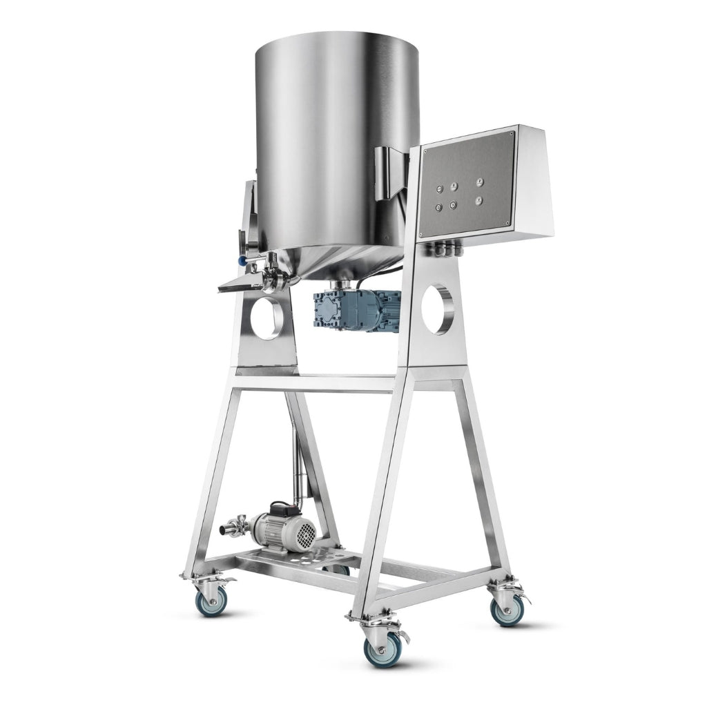 Sunflower Hashflow Extraction System - Large
