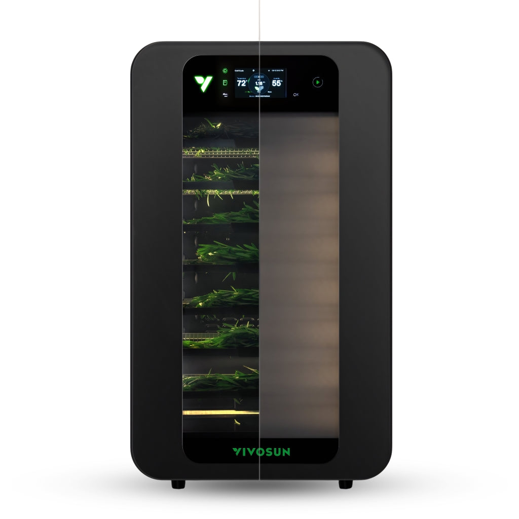 Vivosun V-Cure -Smart Drying + Curing Box [REFURBISHED)