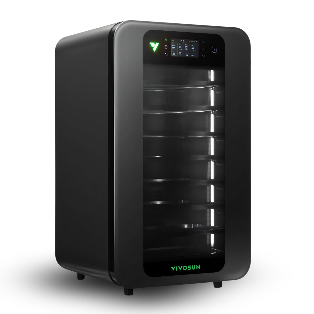 Vivosun V-Cure -Smart Drying + Curing Box [REFURBISHED)