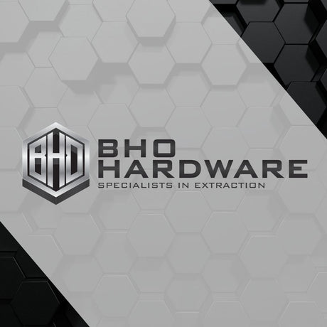 Introducing BHO Hardware