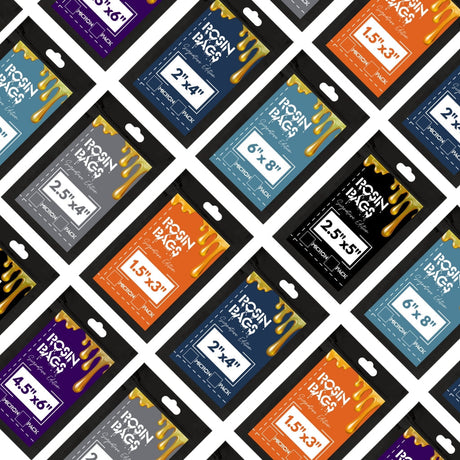 Rosin Bags – What Are They and Which Ones Do I Need?