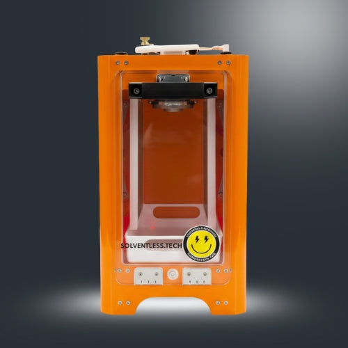 Static Tech - Electrostatic Dry Sift Hash Processing – Squish Tech ...
