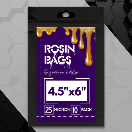 Rosin Bags