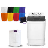 8 Bag ECO Bubble Bag Washing Machine Kit