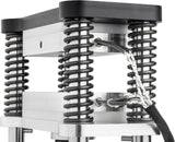 Sunflower 10T Hydraulic Rosin Press M