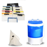 Mother Terps  Full Mesh Bubble Bag Washing Machine Kit