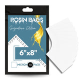 Signature Edition 6" x 8" Rosin Press Filter Bags
