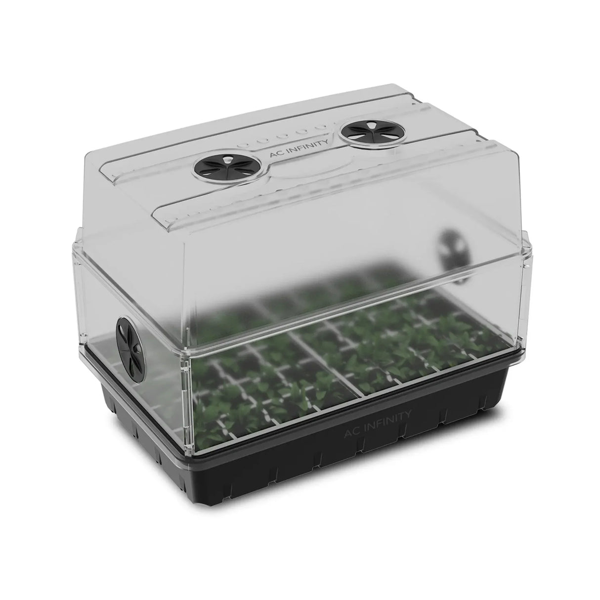AC Infinity 5x8 Humidity Propagator Kit