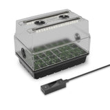 AC Infinity 5x8 Humidity Propagator Kit