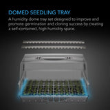 AC Infinity 6x12 Humidity Propagator Kit
