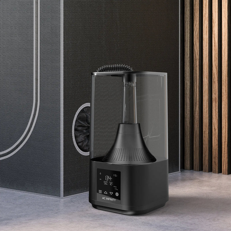 AC Infinity CloudForge T3 Humidifier 4.5L