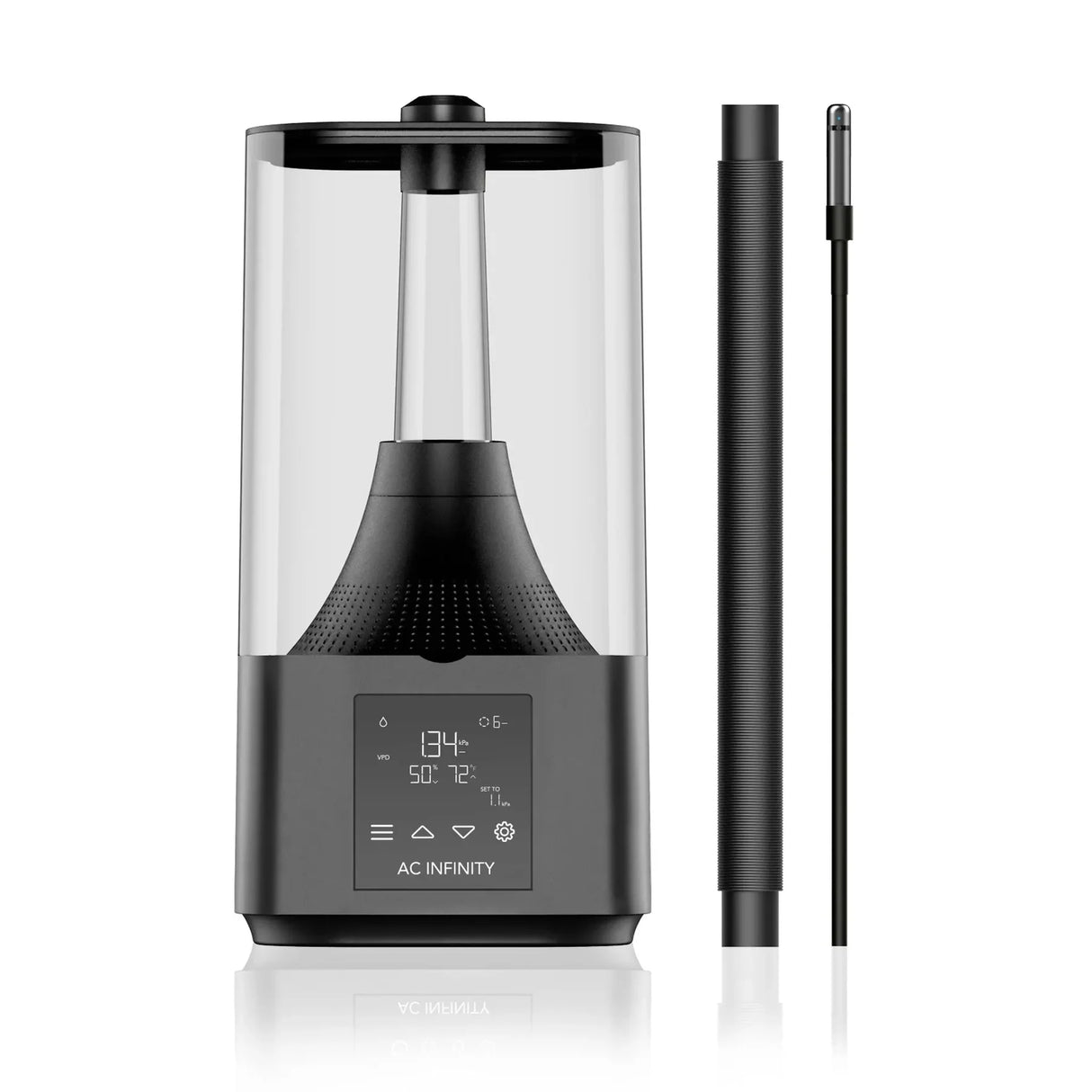 AC Infinity CloudForge T3 Humidifier 4.5L