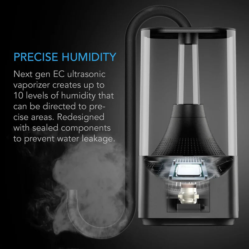 AC Infinity CloudForge T3 Humidifier 4.5L
