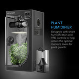 AC Infinity CloudForge T3 Humidifier 4.5L