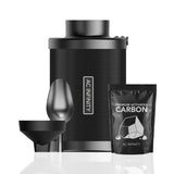 AC Infinity Refillable Carbon Filters - All Sizes