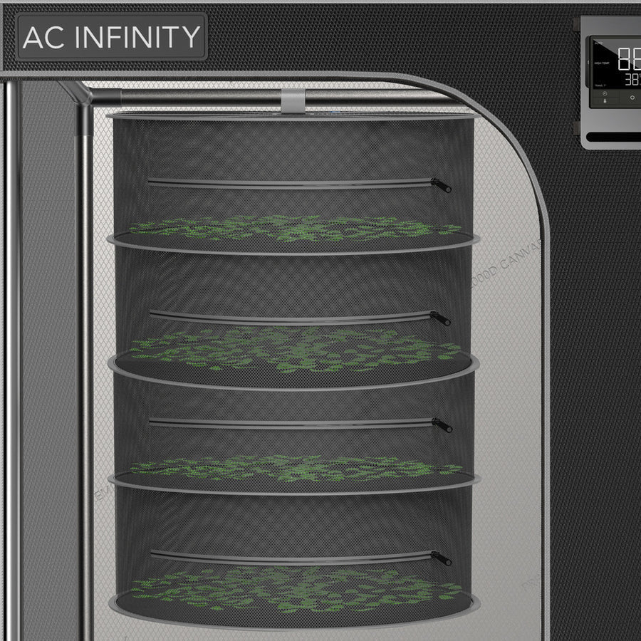 AC Infinity 24" Drying Net