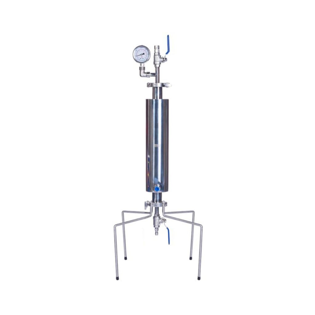 Apollo 130 Open Column Extraction Kit