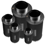 AC Infinity Carbon Filters - All Sizes