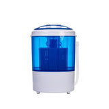 Bubble Hash Bag Mini Washing Machine