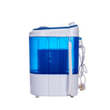 Bubble Hash Bag Mini Washing Machine