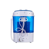 Bubble Hash Bag Mini Washing Machine