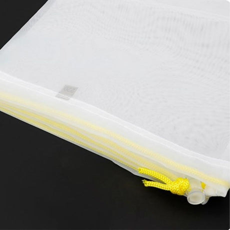 Bubble Craft # Bags - Full Mesh 5 Gallon 8 Micron Set