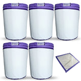 PREORDER Bubble Craft PRO Hobby Mesh Bubble Bag Washing Machine Kit