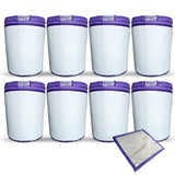 PREORDER Bubble Craft PRO Hobby Mesh Bubble Bag Washing Machine Kit
