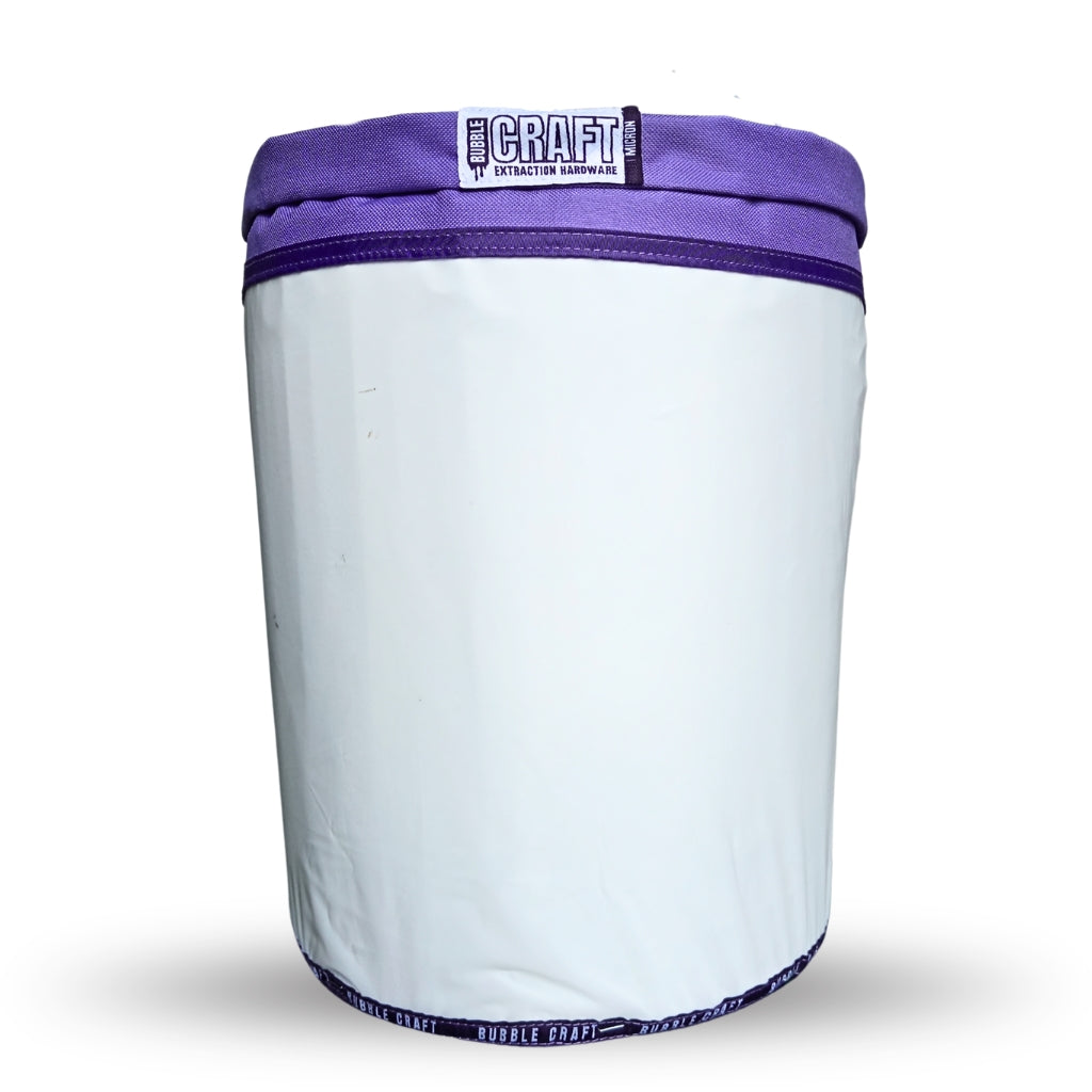 PREORDER Bubble Craft PRO Hobby Mesh Bubble Bag Washing Machine Kit