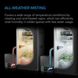 AC Infinity CloudForge T5 Humidifier 9L