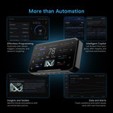AC Infinity CLOUDCOM 6 Environmental Grow Controller