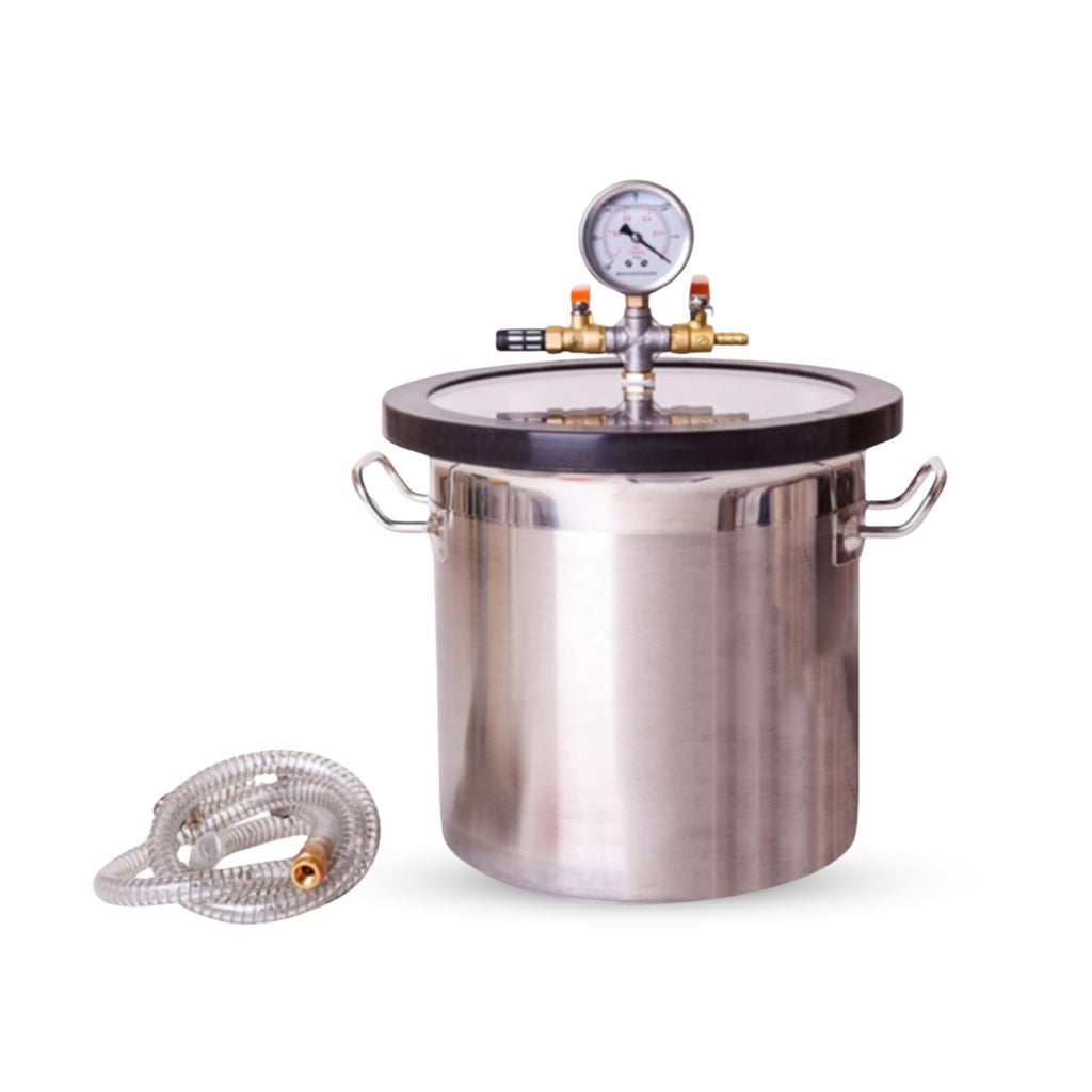 Forge Vacuum Chamber 8L