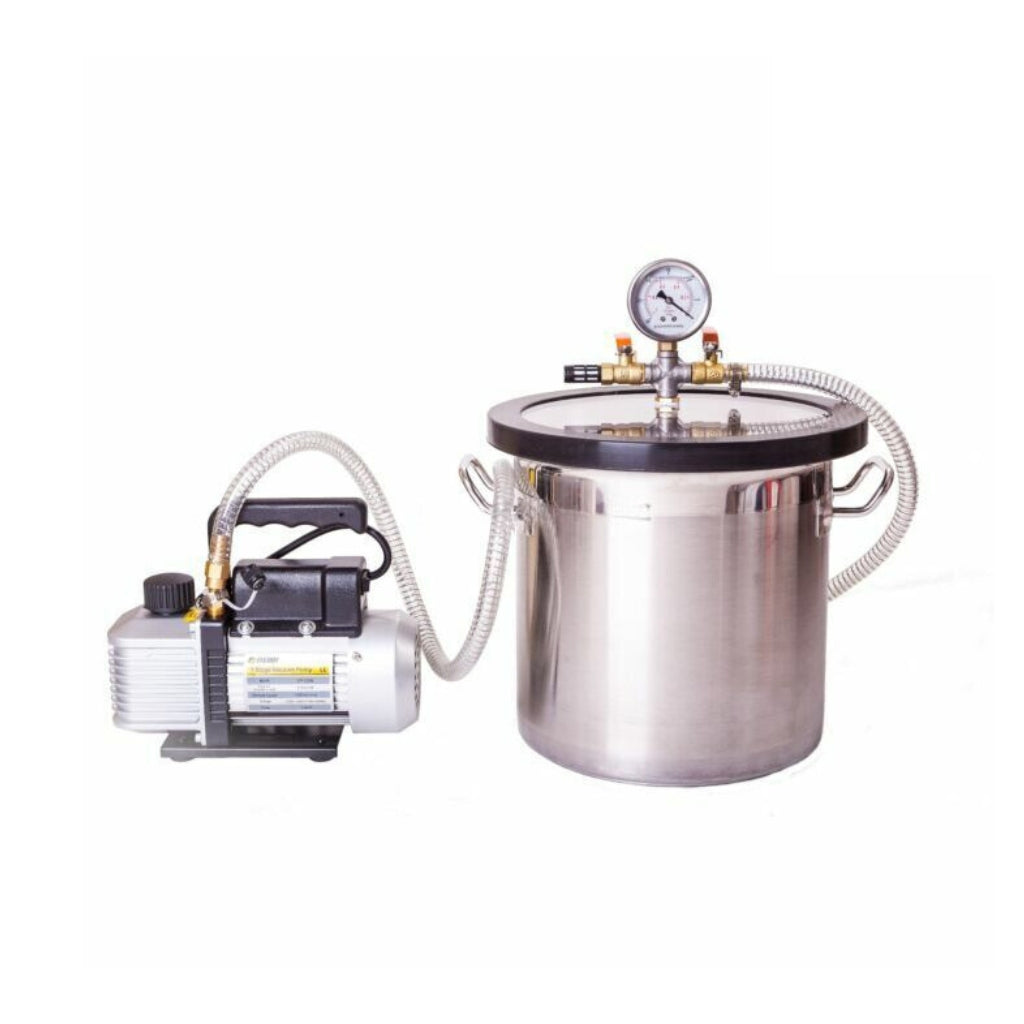 Forge Vacuum Chamber 18L Hobby Kit