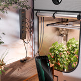 Spider Farmer GGS AC5 Power Strip with 5 Outlets
