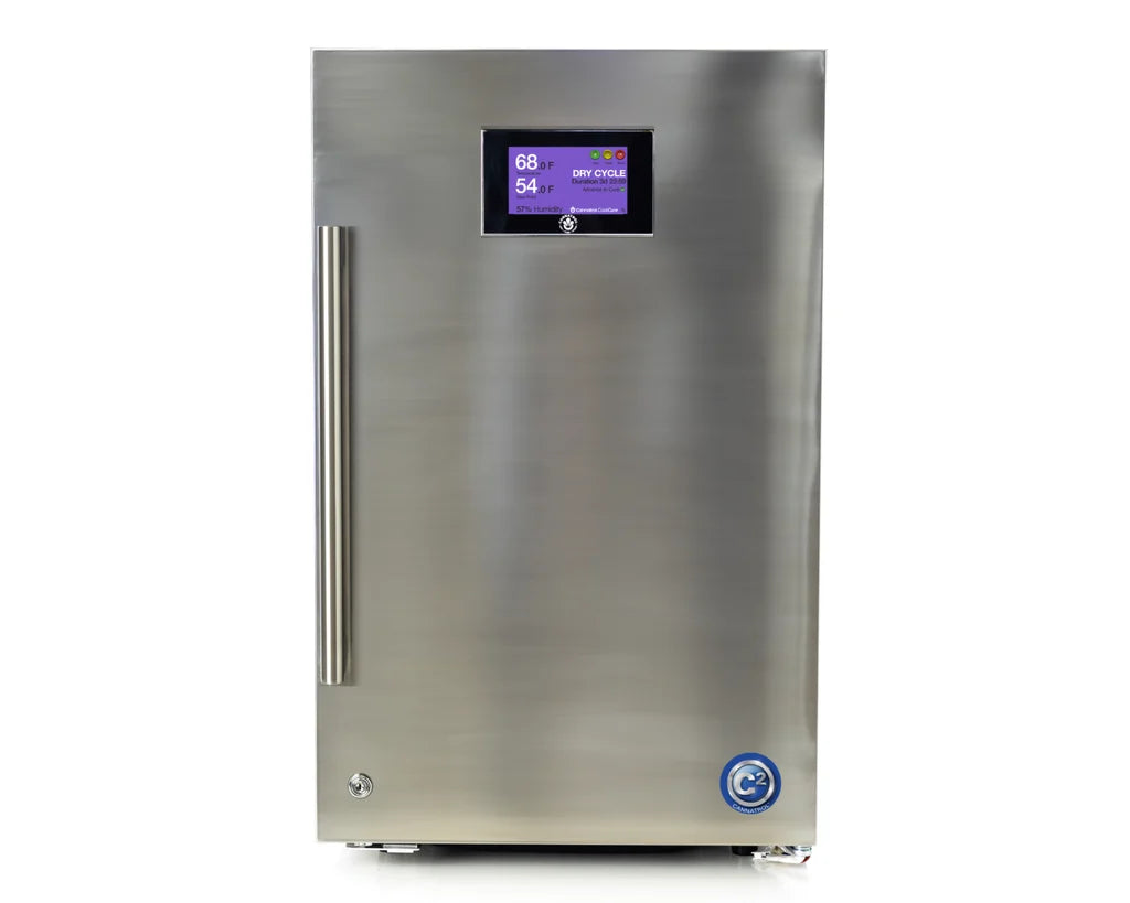 Cannatrol Cool Cure C2 - Gen2 Smart Drying & Curing (PREORDER)