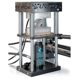 Grasspresso EPIC 15 Ton Hydraulic Rosin Press