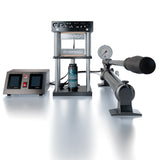 Grasspresso EPIC 15 Ton Hydraulic Rosin Press