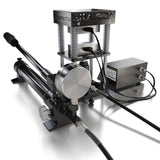 Grasspresso EPIC 15 Ton Hydraulic Rosin Press