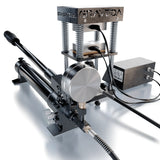Grasspresso EPIC 15 Ton Hydraulic Rosin Press