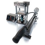 Grasspresso EPIC 15 Ton Hydraulic Rosin Press